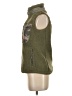 Columbia 100% Polyester Green Vest Size XS - photo 5