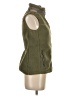 Columbia 100% Polyester Green Vest Size XS - photo 4