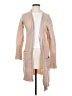 Second Female Pink Coat Size S - photo 1