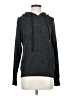 Harlowe & Graham Gray Pullover Hoodie Size S - photo 1