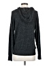 Harlowe & Graham Gray Pullover Hoodie Size S - photo 2