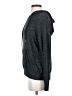 Harlowe & Graham Gray Pullover Hoodie Size S - photo 5