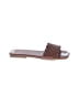 Unbranded Brown Sandals Size EU 32 / US 1 (youth) - photo 1