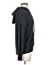 Harlowe & Graham Gray Pullover Hoodie Size S - photo 4