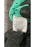 NY Collection Teal Poncho Size XL - photo 8