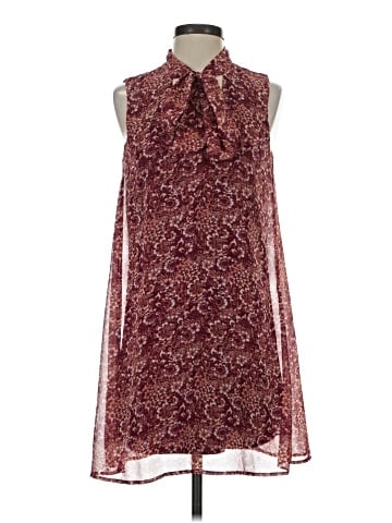 As U Wish Cocktail Dress (view 1)