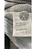 Heartstring Gray 3/4 Sleeve Top Size M - photo 8