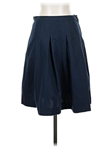 Lands' End Formal Skirt (view 1)
