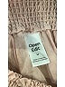 Open Edit Solid Pink Casual Skirt Size M - photo 4
