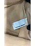 American Apparel Solid Yellow Athletic Shorts Size S - photo 3