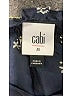 CAbi Black Long Sleeve Blouse Size M - photo 7