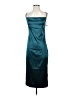 Xxxiticat Teal Cocktail Dress Size S - photo 1