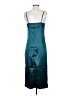 Xxxiticat Teal Cocktail Dress Size S - photo 2