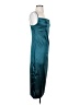 Xxxiticat Teal Cocktail Dress Size S - photo 4