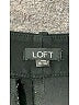 Ann Taylor LOFT Solid Black Active Pants Size 16 - photo 7