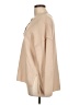 Lillusory Tan Long Sleeve Polo Size L - photo 5
