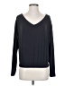 Athleta Gray 3/4 Sleeve T-Shirt Size S - photo 1