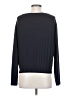 Athleta Gray 3/4 Sleeve T-Shirt Size S - photo 2