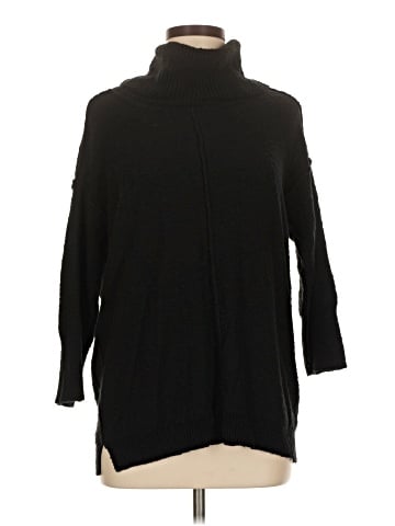 TWO by Vince Camuto Turtleneck Sweater (view 1)