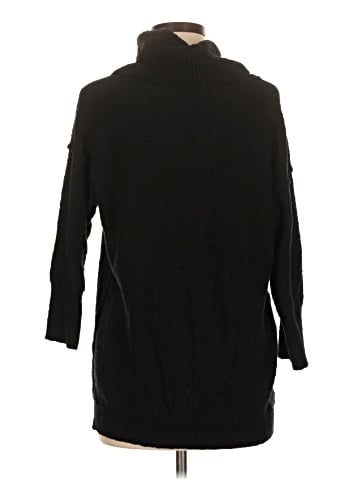 TWO by Vince Camuto Turtleneck Sweater (view 2)