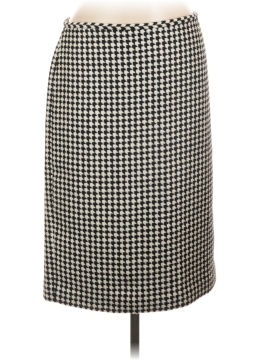 Ann Taylor Loft Wool Skirt