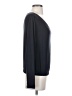 Athleta Gray 3/4 Sleeve T-Shirt Size S - photo 4