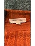 Heart & Hips Orange Turtleneck Sweater Size L - photo 7