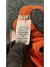 Heart & Hips Orange Turtleneck Sweater Size L - photo 8