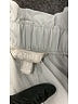Athleta Solid Gray Casual Pants Size 6 - photo 6
