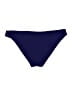 Unbranded Color Block Blue Purple Swimsuit Bottoms Size XL - photo 2