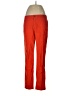 Gap Solid Orange Casual Pants Size 8 - photo 1