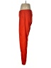 Gap Solid Orange Casual Pants Size 8 - photo 5