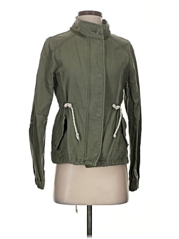 Daughters of the Liberation Jacket (view 1)