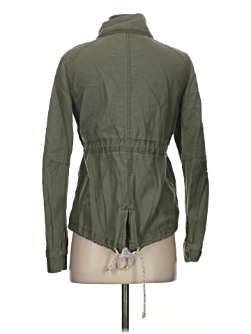 Daughters of the Liberation Jacket (view 2)