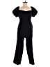 Sam Edelman Black Jumpsuit Size 6 - photo 1