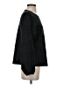 Max Studio Solid Black Pullover Sweater Size S - photo 4