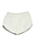 New Balance Graphic Ivory Athletic Shorts Size XS - photo 1