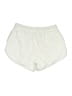 New Balance Graphic Ivory Athletic Shorts Size XS - photo 2