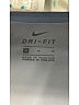 Nike 100% Polyester Blue Active Tank Size M - photo 6