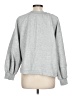 Old Navy Silver Sweatshirt Size L - photo 2