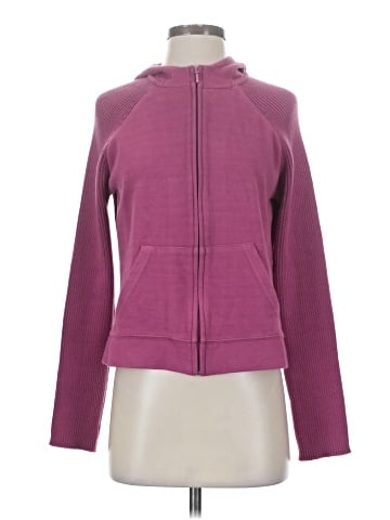 J.Jill Zip Up Hoodie (view 1)