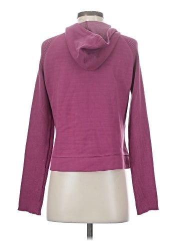 J.Jill Zip Up Hoodie (view 2)