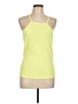 Eri + Ali Yellow Tank Top Size L - photo 1