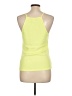 Eri + Ali Yellow Tank Top Size L - photo 2