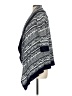 Buttons 100% Acrylic Black Cardigan Size M - photo 5