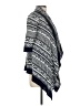 Buttons 100% Acrylic Black Cardigan Size M - photo 4
