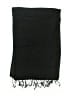 Unbranded Black Scarf One size - photo 2