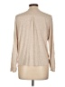 Max Studio Tan Kimono Size L - photo 2