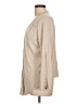 Max Studio Tan Kimono Size L - photo 5