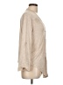 Max Studio Tan Kimono Size L - photo 4